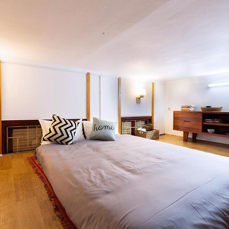 Laca Homestay Hanoi Esterno foto