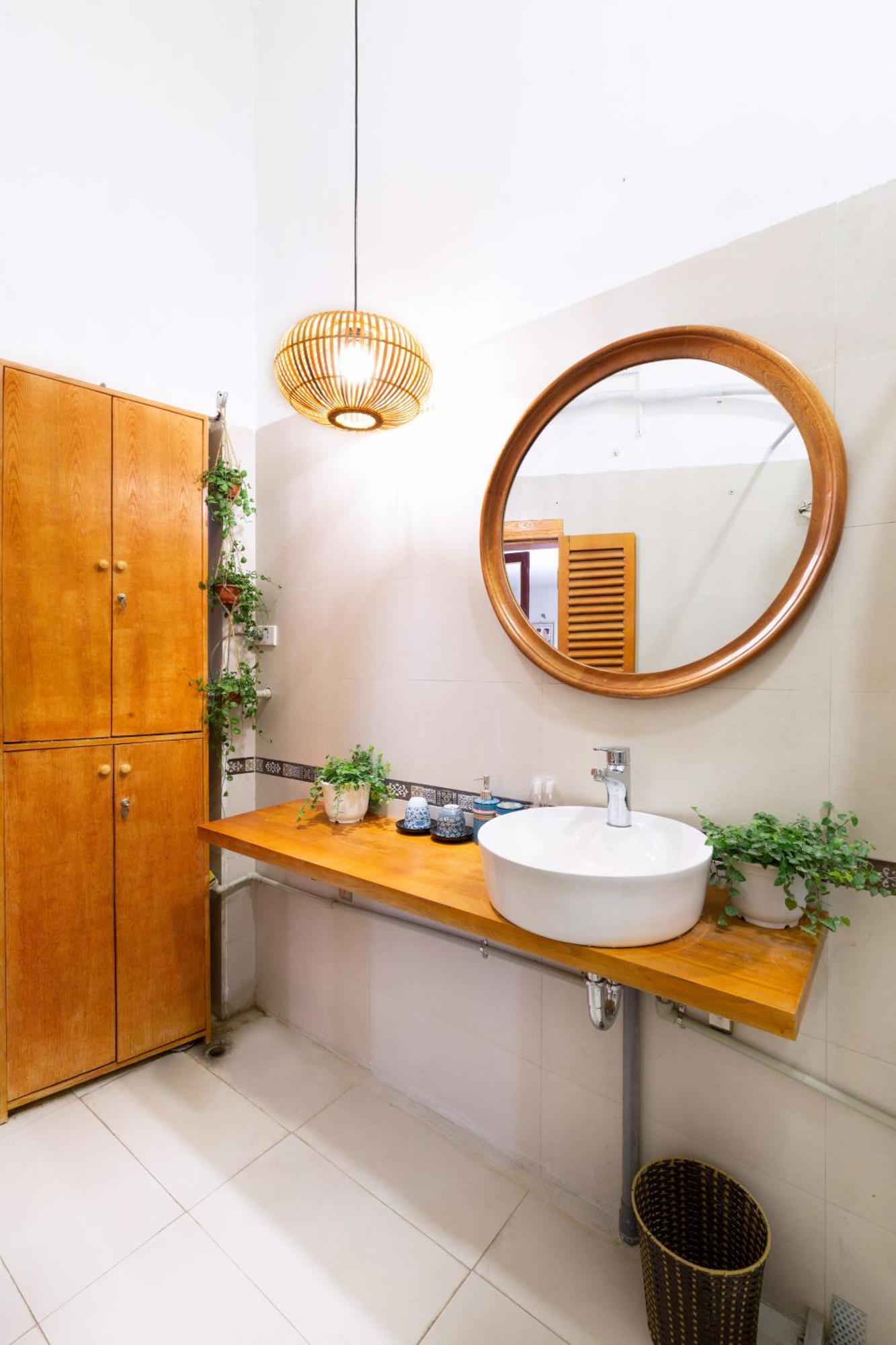 Laca Homestay Hanoi Esterno foto