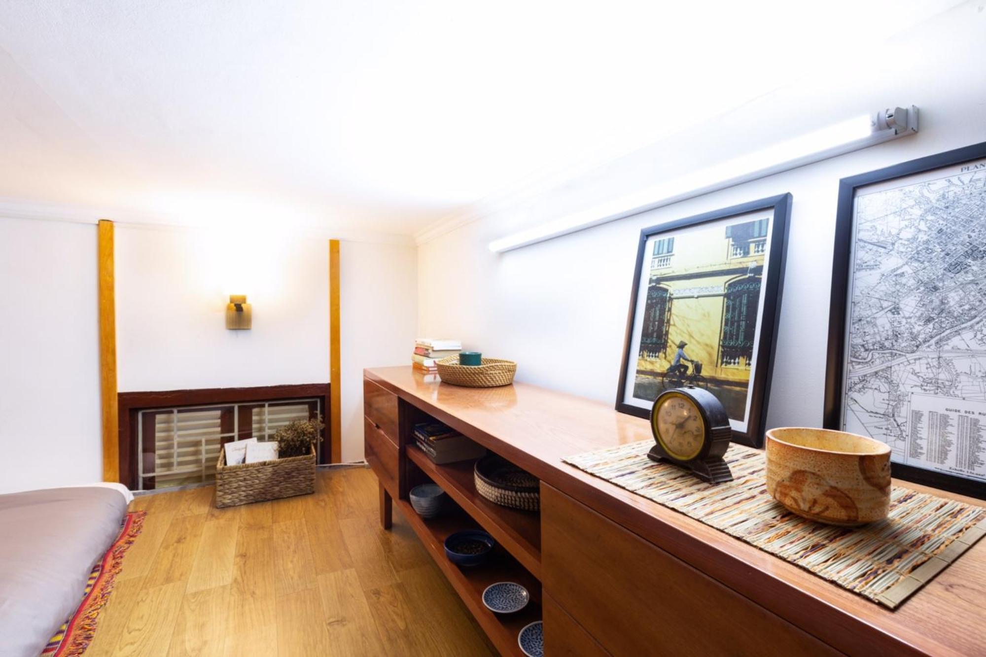 Laca Homestay Hanoi Esterno foto