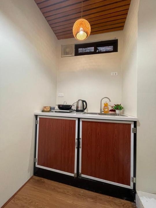 Laca Homestay Hanoi Esterno foto